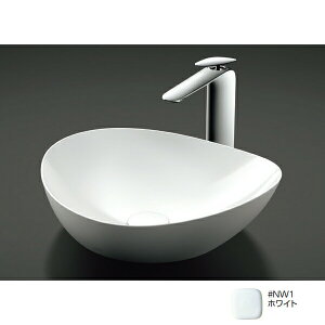 【LS903 #NW1】TOTO 洗面器 TA ベッセル式洗面器 ホワイト 【トートー】