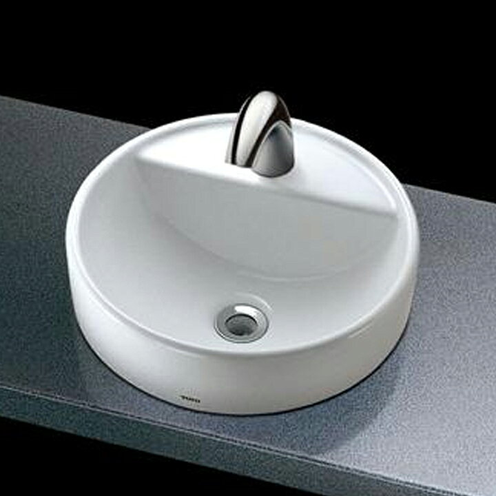 楽天市場】【L652D】TOTO ベッセル式手洗器 【トートー】 : コンパルト 