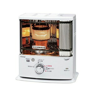 �yRC-S2824(W)�z�g���g�~ �Ζ��X�g�[�u �z���C�g �g�[ 7�`10�� �_�u���N���[�� ���ˌ`�X�g�[�u TOYOTOMI