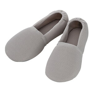 介護シューズ 室内 あゆみシューズ ルームシューズ/室内履き/介護用品/室内靴 エスパドメッシュ 3E 2024 【両足販売】 室内履き 男性 女性 軽量 両足 徳武産業