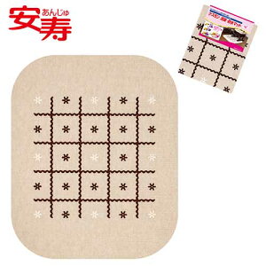 ポータブルトイレ用 消臭マット アロン化成 ケスモン消臭・防水マット 【 サイズ:70cm × 90cm × 0.35cm 】材質:ポリエステル、ポリエチレン アロン化成 【 送料無料 】