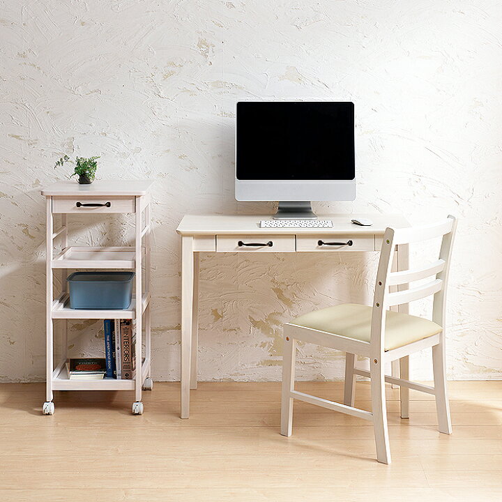楽天市場】MIGNON テーブル 机 デスク 家具 ダイニング リビング 