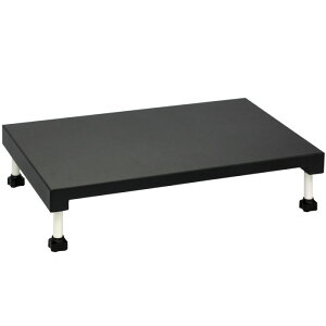 ACEGX  j^[ fXNgbvX^h 390mm  IKD-BK