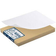 【5個まで同梱可能 】キョクトウ 画用紙 厚口 100枚 A4 KE125A4
