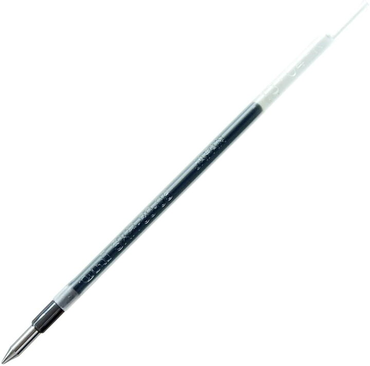 楽天市場】三菱鉛筆 ボールペン替芯 ジェットストリーム 0.5 多色多機能 黒 10本 SXR8005 : COMPASSーPLUS