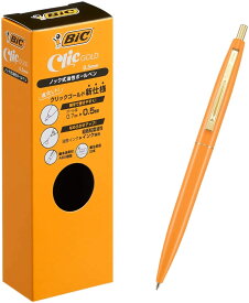 楽天市場 Bic ボールペン オレンジの通販