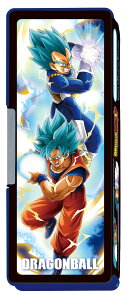 ドラゴンボール 筆箱の人気商品 通販 価格比較 価格 Com