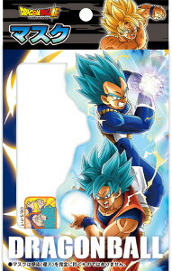 ドラゴンボール マスクの人気商品 通販 価格比較 価格 Com