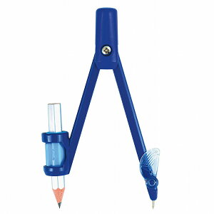 �N�c�� �񂵂₷���R���p�X ���M�p �u���[ CP221BL