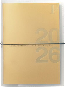 LNgE 蒠 2026N 2025N10n܂ FOBCOOP A5 z_[^Cv }X[  PBF93GO26