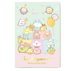 TGbNX ݂R炵 2026N 蒠 EB[N[ Ƃ B6 ME67404