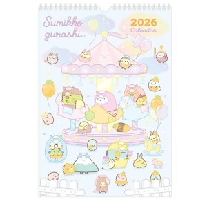 TGbNX ݂R炵 2026N J_[ Ǌ| B4 CD40001