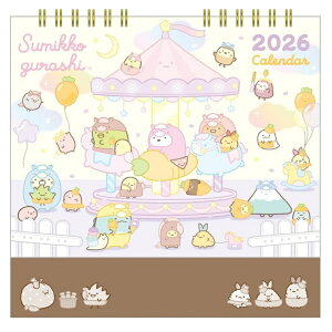 TGbNX ݂R炵 2026N J_[  CD40501