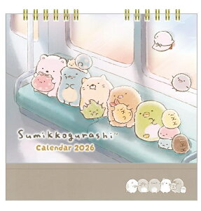 TGbNX ݂R炵 2026N J_[  CD40601