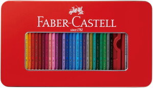 t@[o[JXe  FM  60FZbg TFC-CP/60C bhyhG G fUC FABER-CASTELL G̋z