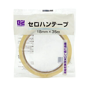 y6܂œ\zjbP a Zne[v 努 1 18mm×35m B2-T1835