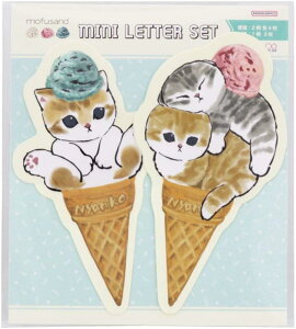 �T���X�^�[���� mofusand ���^�[�Z�b�g �_�C�J�b�g�~�j �A�C�X S8906173