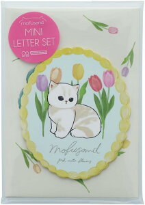 �T���X�^�[���� mofusand ���^�[�Z�b�g �~�j �z���C�g S8907420