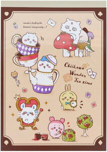 TX^[   A6 Wonder Tea Time _[h S2843935 ߂   bZ[W