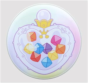 サンスター文具 おジャ魔女どれみ メモ ケース入 コロンタップ S2845415