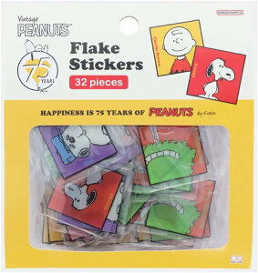 TX^[ Xk[s[ V[ t[N PEANUTS 75N STAR S8543828