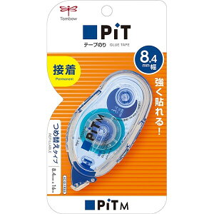 �y6�܂œ����\�z�g���{���M �e�[�v�̂� �s�b�g�e�[�vM 8.4mm�� PN-MS8.4�y�{�� �l�ւ��^�C�v�z