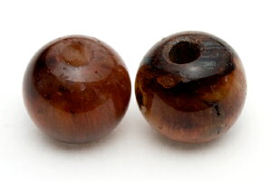 �y�ۃr�[�Y�z���b�h�^�C�K�[�A�C 8mm (2.5mm��) 20���Z�b�g���� �y�p���[�X�g�[�� �V�R�� �A�N�Z�T���[�z