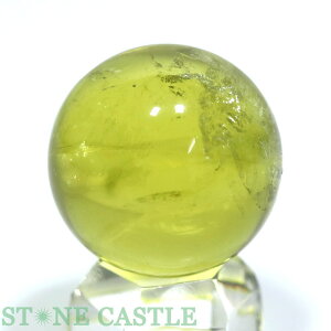 ☆一点物☆【置き石】丸玉 オウロベルデ 約20mm No.76【パワーストーン 天然石 アクセサリー】