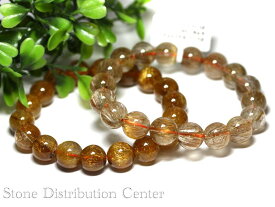 ☆高品質☆【ブレスレット】オレンジキャッツアイルチルクォーツ (3A) (約10.5～11mm) (ケース付)※DM便・ネコポス不可※【パワーストーン 天然石 アクセサリー レディース メンズ】