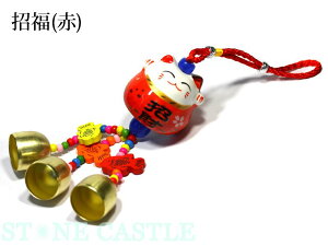 【開運&風水アイテム】ベル 【パワーストーン 天然石 アクセサリー】