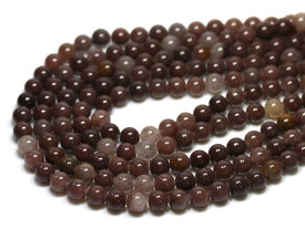 【丸ビーズ】パープルアベンチュリン 8mm (ブレスレット約1本分) 【パワーストーン 天然石 アクセサリー 半連売り】