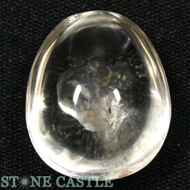 ☆置石一点物☆【置き石】ルース クォーツインクォーツ (晶中晶) No.16 【パワーストーン 天然石 アクセサリー】