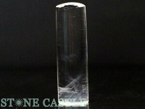 ☆印鑑一点物☆【開運&風水アイテム】 印鑑 エンジェルラダークォーツ (約17mm) No.04 手彫り彫刻代金込み 【パワーストーン 天然石 アクセサリー】