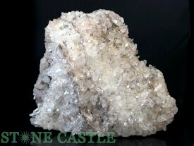 ☆原石一点物☆【原石】水晶クラスター (ヒマラヤ・ラダック産) (約9.6kg) No.12 【パワーストーン 天然石 アクセサリー】