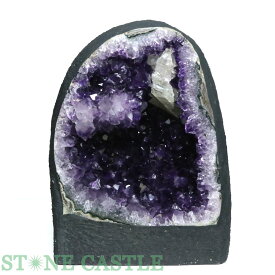 ☆一点物☆【原石】アメジスト カペーラ (6A) (ウルグアイ産) (台無) (3.5kg) No.13【パワーストーン 天然石 アクセサリー レディース メンズ】