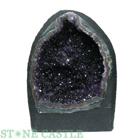 ☆一点物☆【原石】アメジスト カペーラ (6A) (ウルグアイ産) (台無) (3.25kg) No.15【パワーストーン 天然石 アクセサリー レディース メンズ】