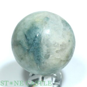 ☆一点物☆【置き石】丸玉 本翡翠 (ミャンマー産) 約30mm No.36【パワーストーン 天然石 アクセサリー レディース メンズ】