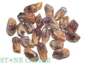 ☆一点物☆【原石】アメジストファントムエレスチャル 200gパック No.47【パワーストーン 天然石 アクセサリー レディース】