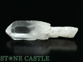 ☆一点物☆【原石】セプタークォーツ (松茸水晶) (ヒマラヤ・ガネーシュ産) (小) No.69【パワーストーン 天然石 アクセサリー レディース】