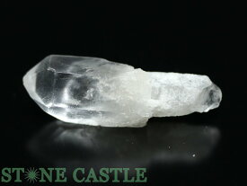 ☆一点物☆【原石】セプタークォーツ (松茸水晶) (ヒマラヤ・ガネーシュ産) (小) No.75【パワーストーン 天然石 アクセサリー】