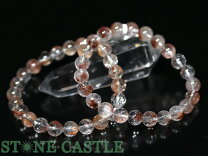 楽天市場】レッドラビット ルチルクォーツの通販 