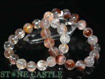 楽天市場】レッドラビット ルチルクォーツの通販 