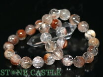 楽天市場】レッドラビット ルチルクォーツの通販 