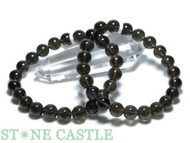 ☆高品質☆【ブレスレット】チンターマニストーン (アメリカ・アリゾナ産) (約8～8.5mm) 【パワーストーン 天然石 アクセサリー レディース メンズ】