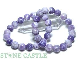 ☆高品質☆【ブレスレット】アマランティン (3A) (約11～11.5mm) 【パワーストーン 天然石 アクセサリー レディース メンズ】