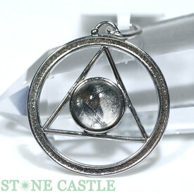 ☆高品質☆【ペンダント】ギベオン隕石 トライアングルスター 各種 【パワーストーン 天然石 アクセサリー レディース メンズ】