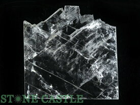 ☆一点物☆【原石】セレナイト プレート (ユタ州産) No.102【パワーストーン 天然石 アクセサリー レディース】