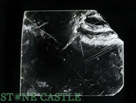 ☆一点物☆【原石】セレナイト プレート (ユタ州産) No.104【パワーストーン 天然石 アクセサリー レディース メンズ】