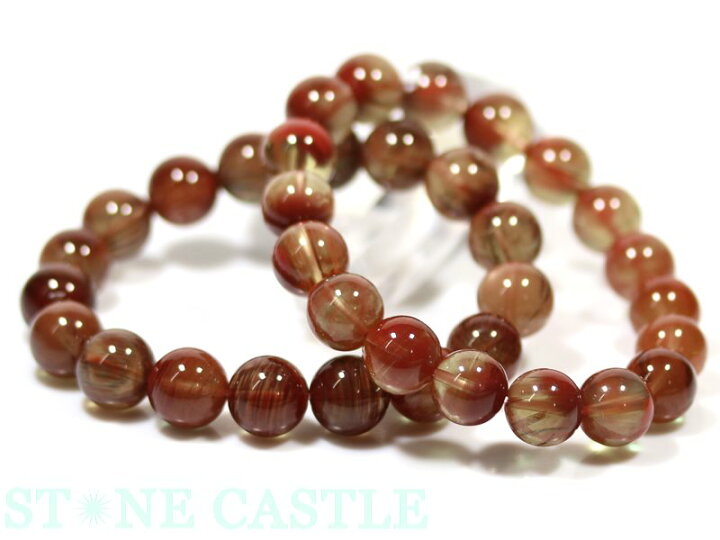 楽天市場】☆高品質☆【ブレスレット】カラーチェンジアンデシン (4A  