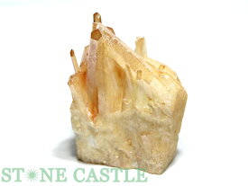 ☆一点物☆【原石】ゴールデンオーラクラスター (中国産) No.12【パワーストーン 天然石 アクセサリー レディース】